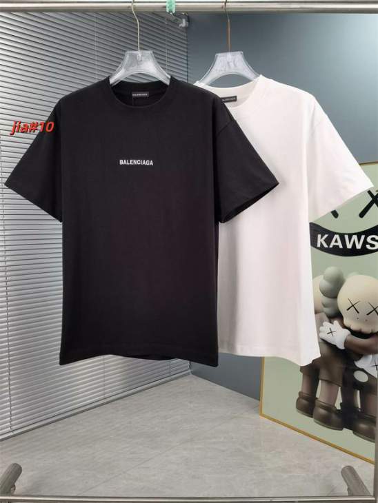 Picture of Balenciaga T Shirts Short _SKUBalenciagaM-3XL12yr6522288